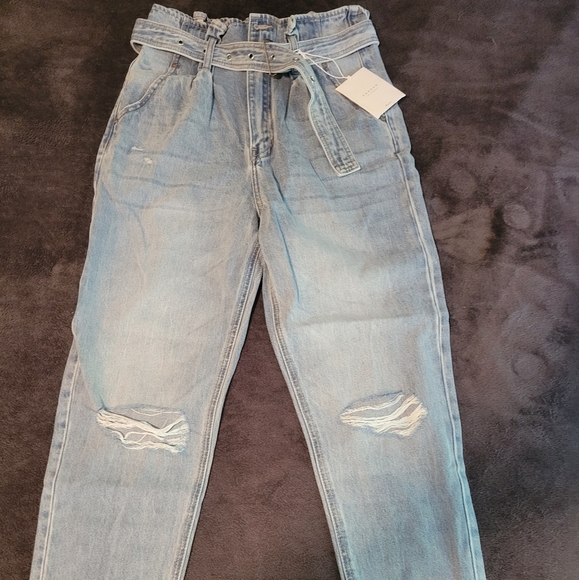 Kancan jeans - Picture 1 of 3